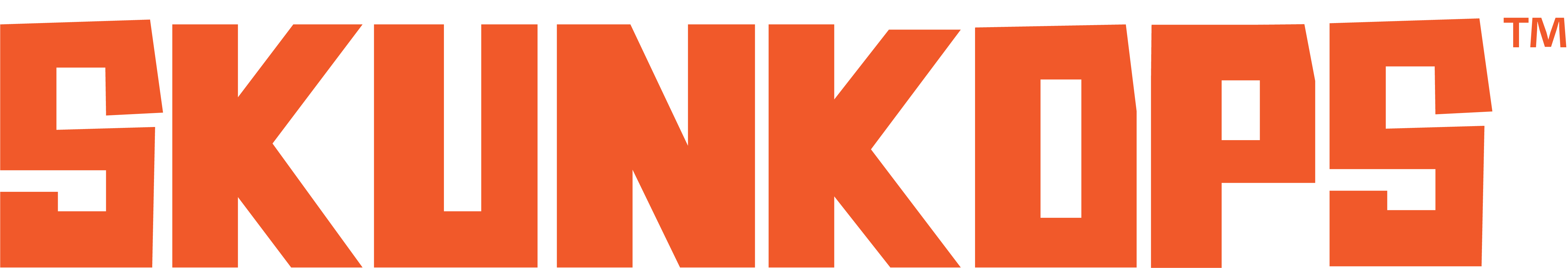 SkunkOps Logo